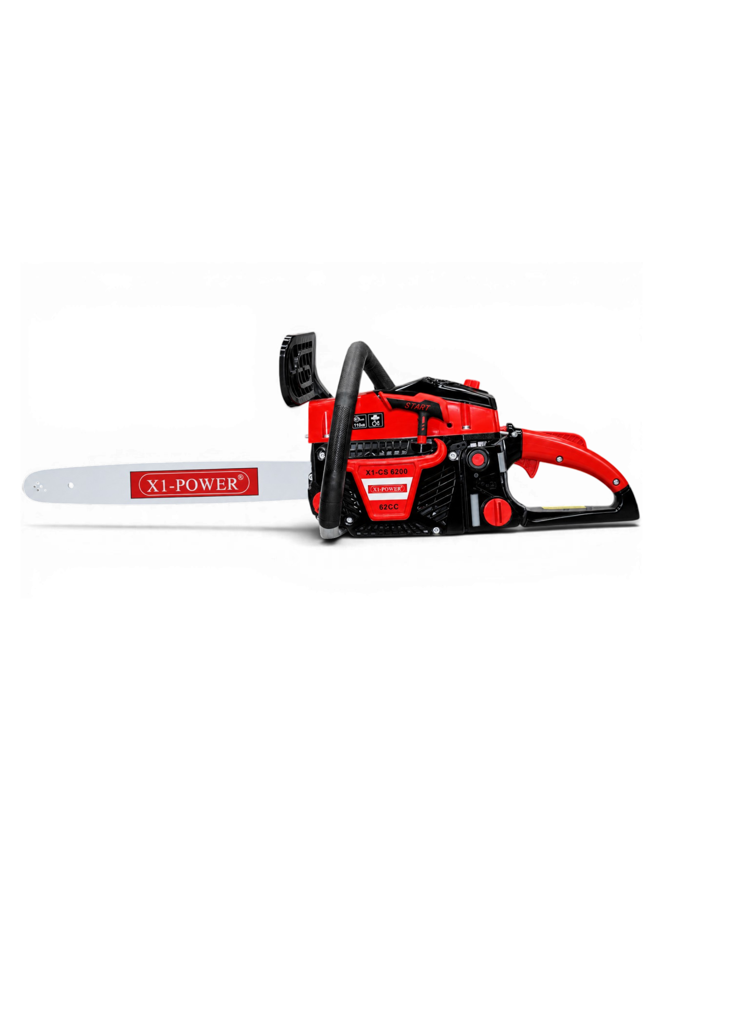 Chainsaws