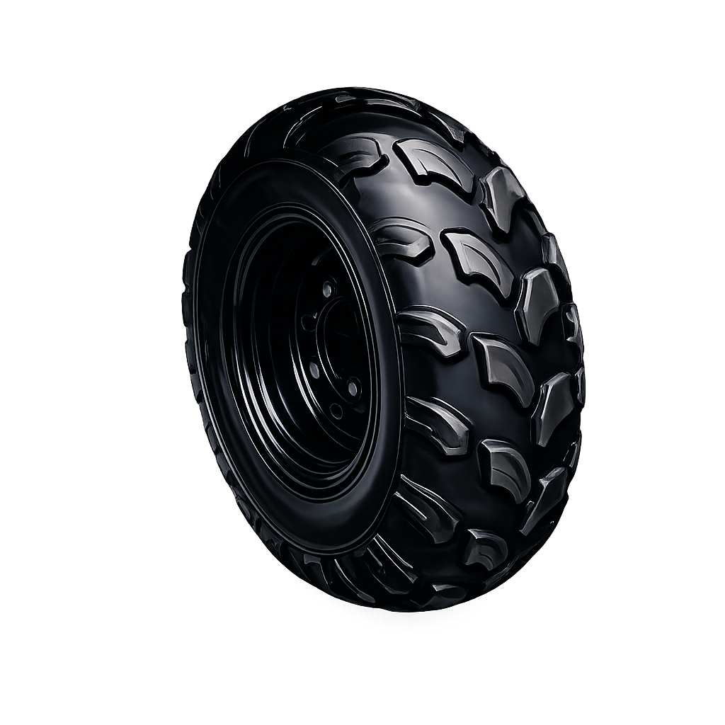 X1 Power by Bushra Impex - ATV Tyres - Machine Attachment
