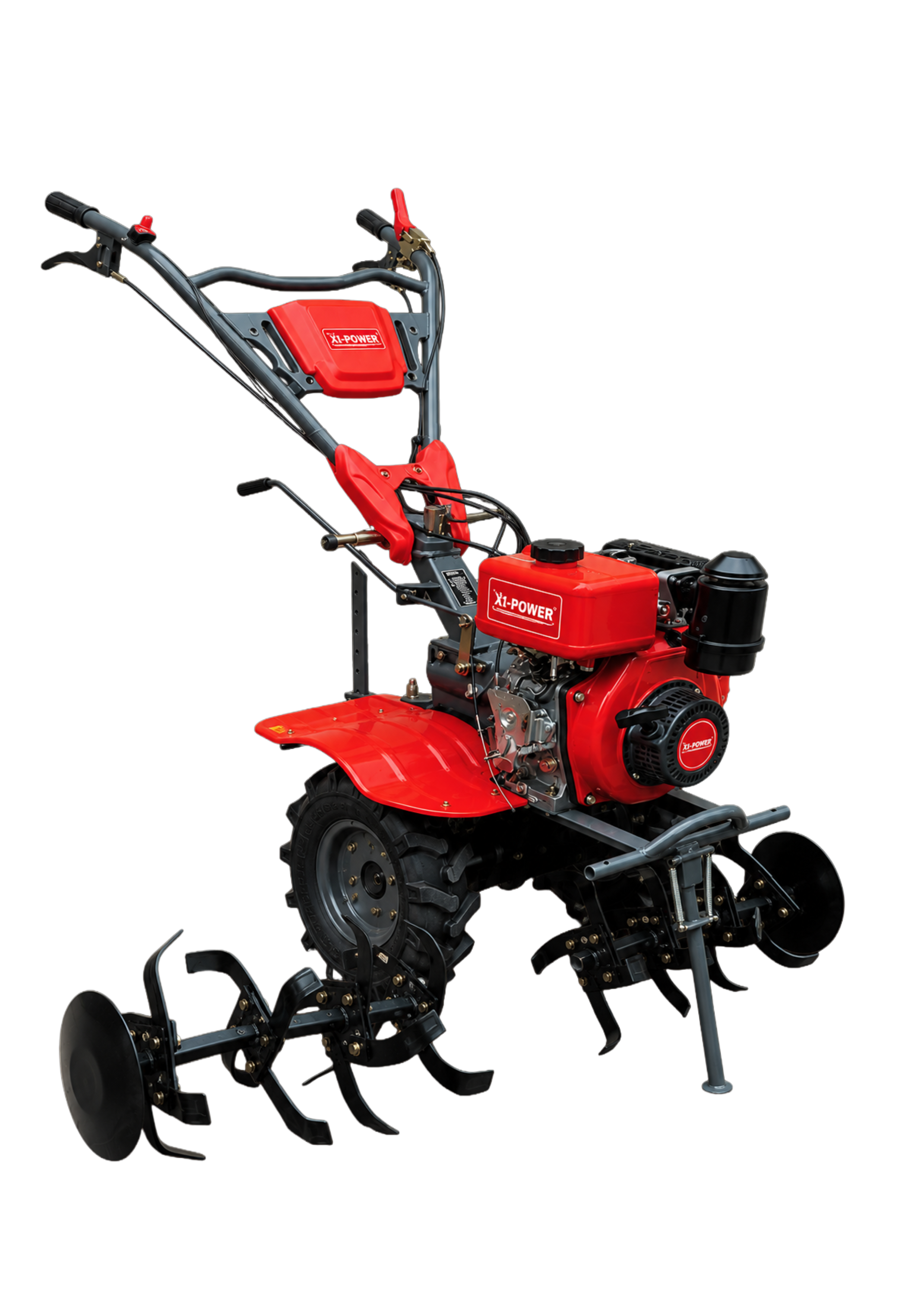 Xi-1000D Kibao Series - X1 Power Bushra Impex